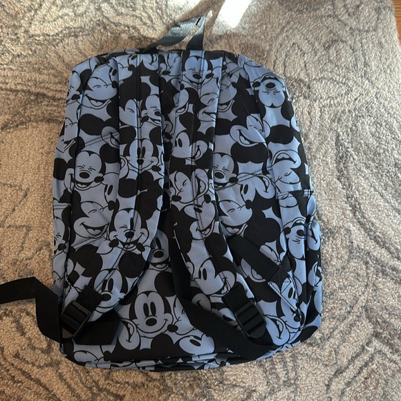 Mickey backpack - Picture 2 of 2
